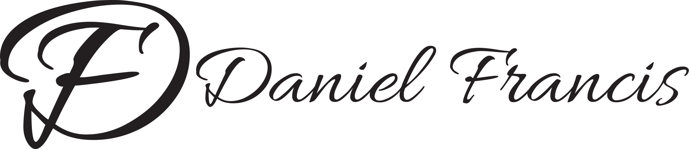 DanielFrancis.com